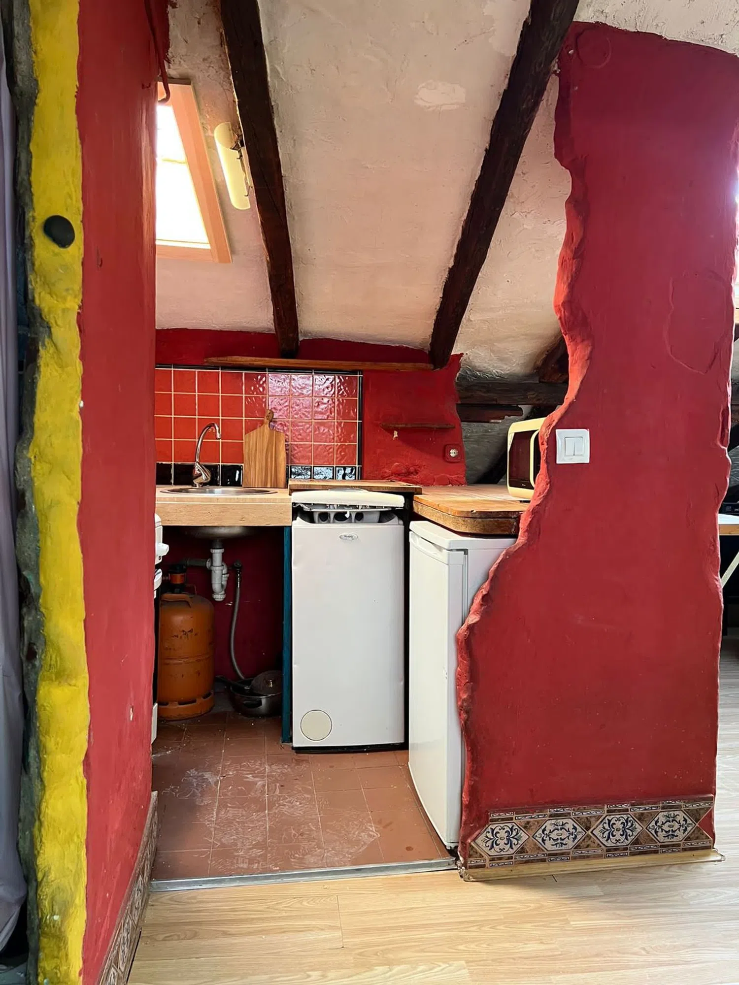 Ático en calle de Santa Brígida, 21 - Foto 14