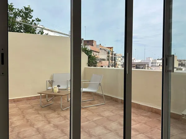 Ático en Calle de Rubén Vela, 6, En Corts - Foto 11