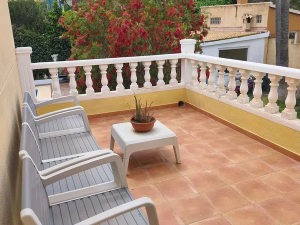 Casa o chalet independiente en Calle Serra de la Font Freda, 7 - Foto 18