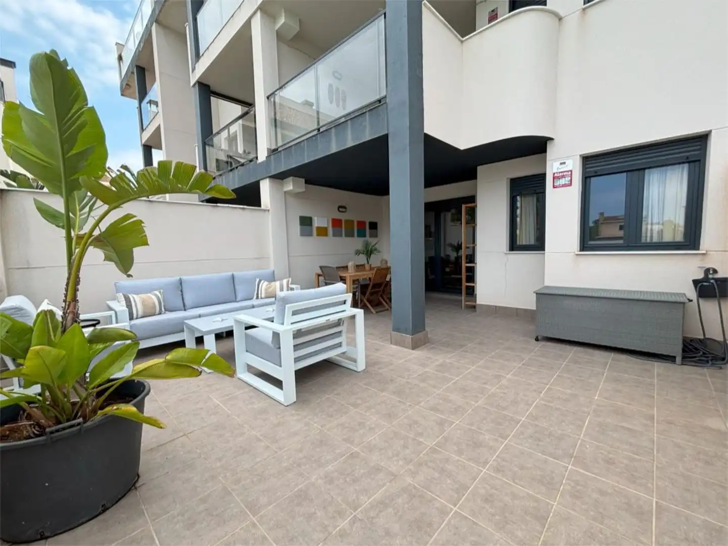 Apartamento en  Carrer Mar Jónica 1 - Foto 6