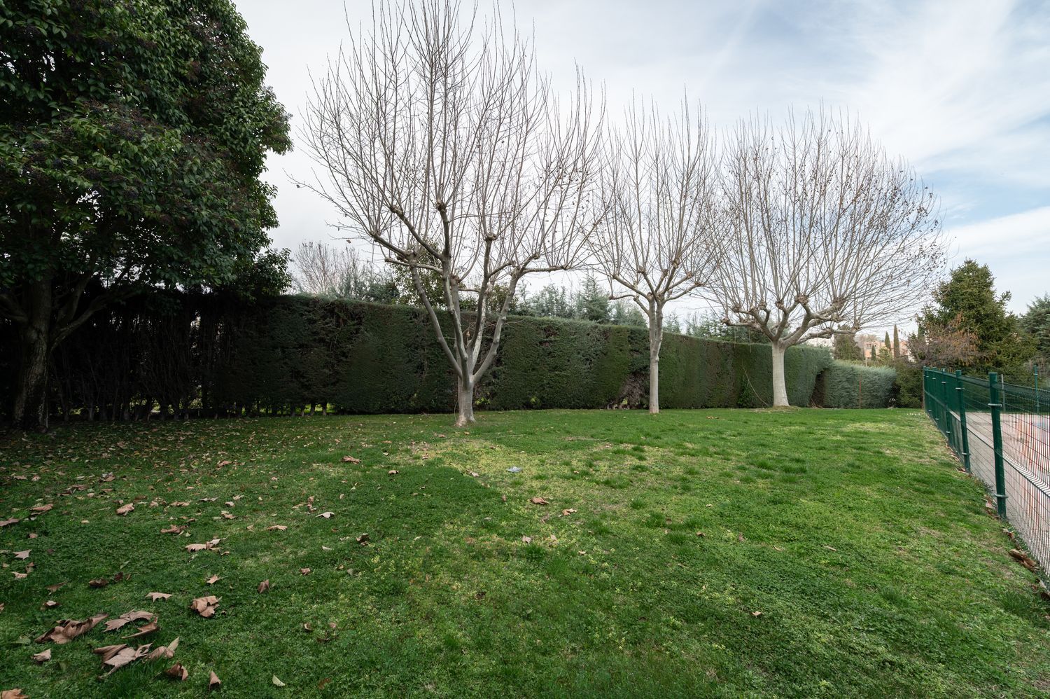 Chalet adosado en Barrio Zona Estación - Foto 38