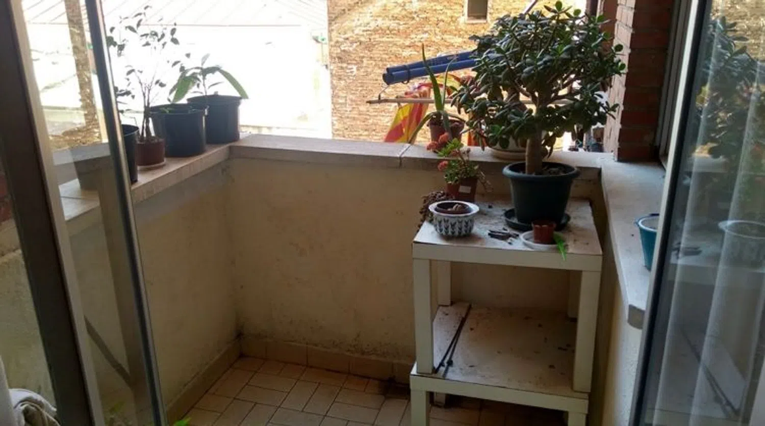 Estudio en calle Menorca, 47 - Foto 6