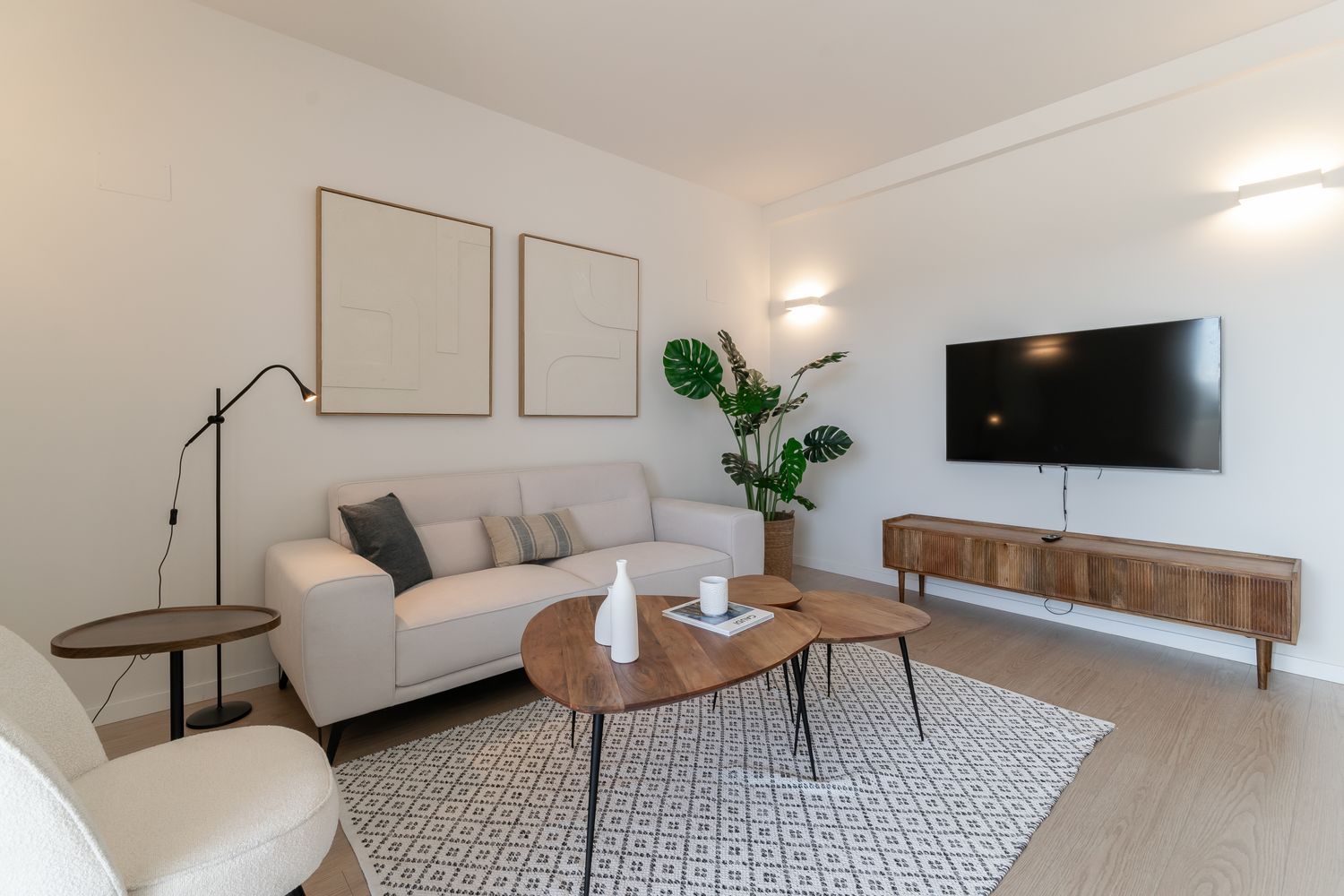 Ático en plaza Charlie Rivel, 3 - Foto 5