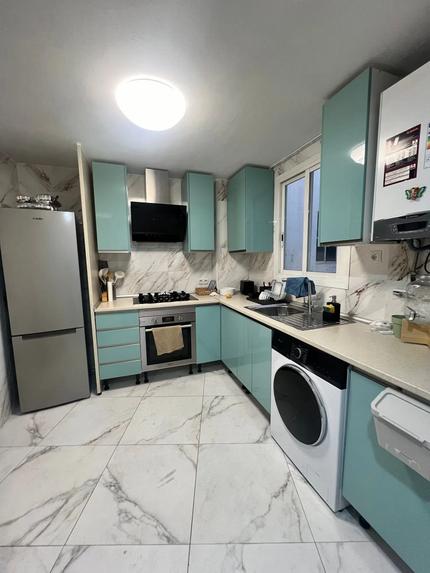 Piso en calle València, 42 - Foto 8