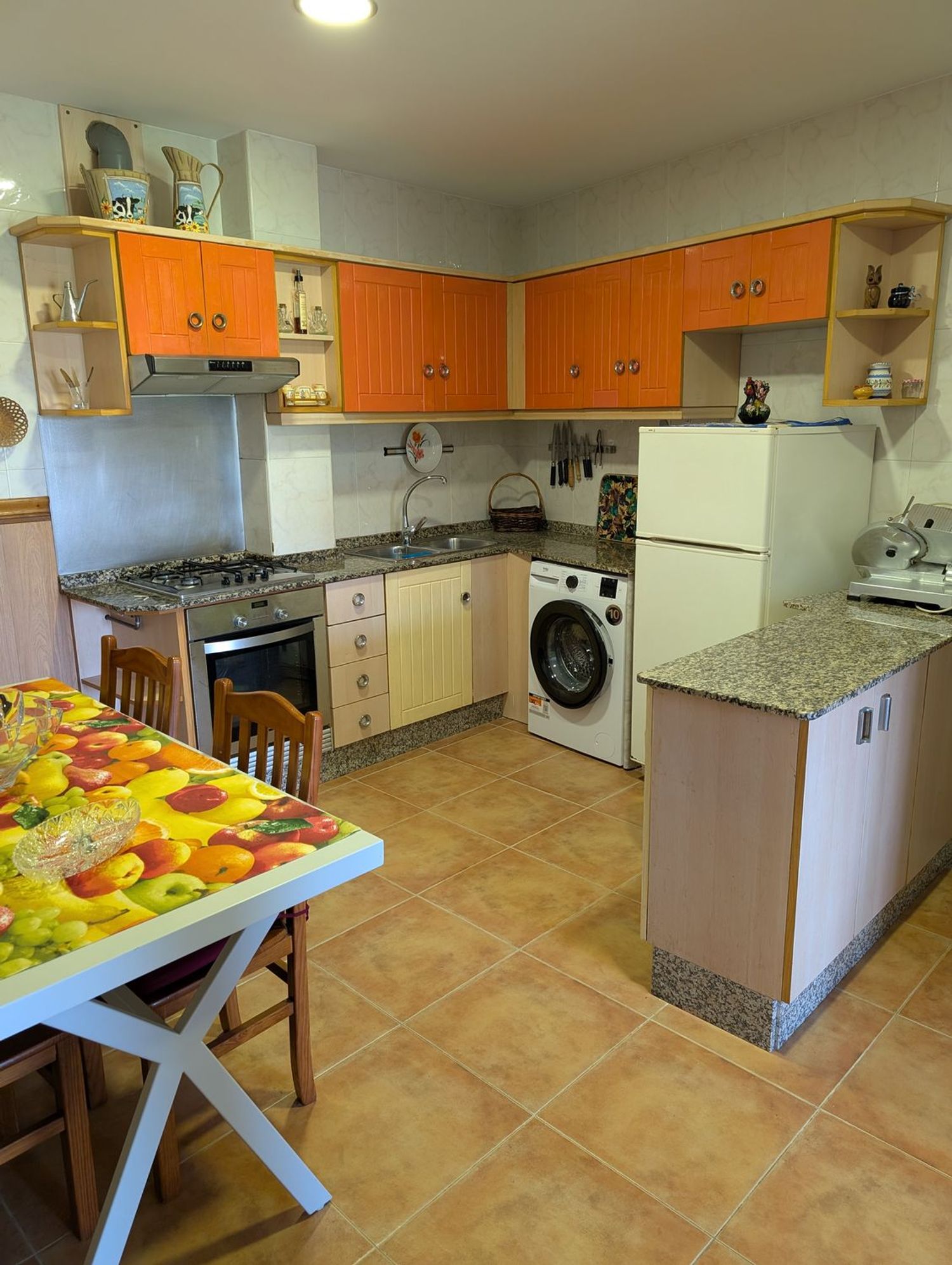 Piso en Altamira-Dena, 46 - Foto 8