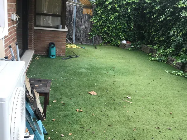 Piso en calle San Juan de la Cruz, 3 - Foto 4