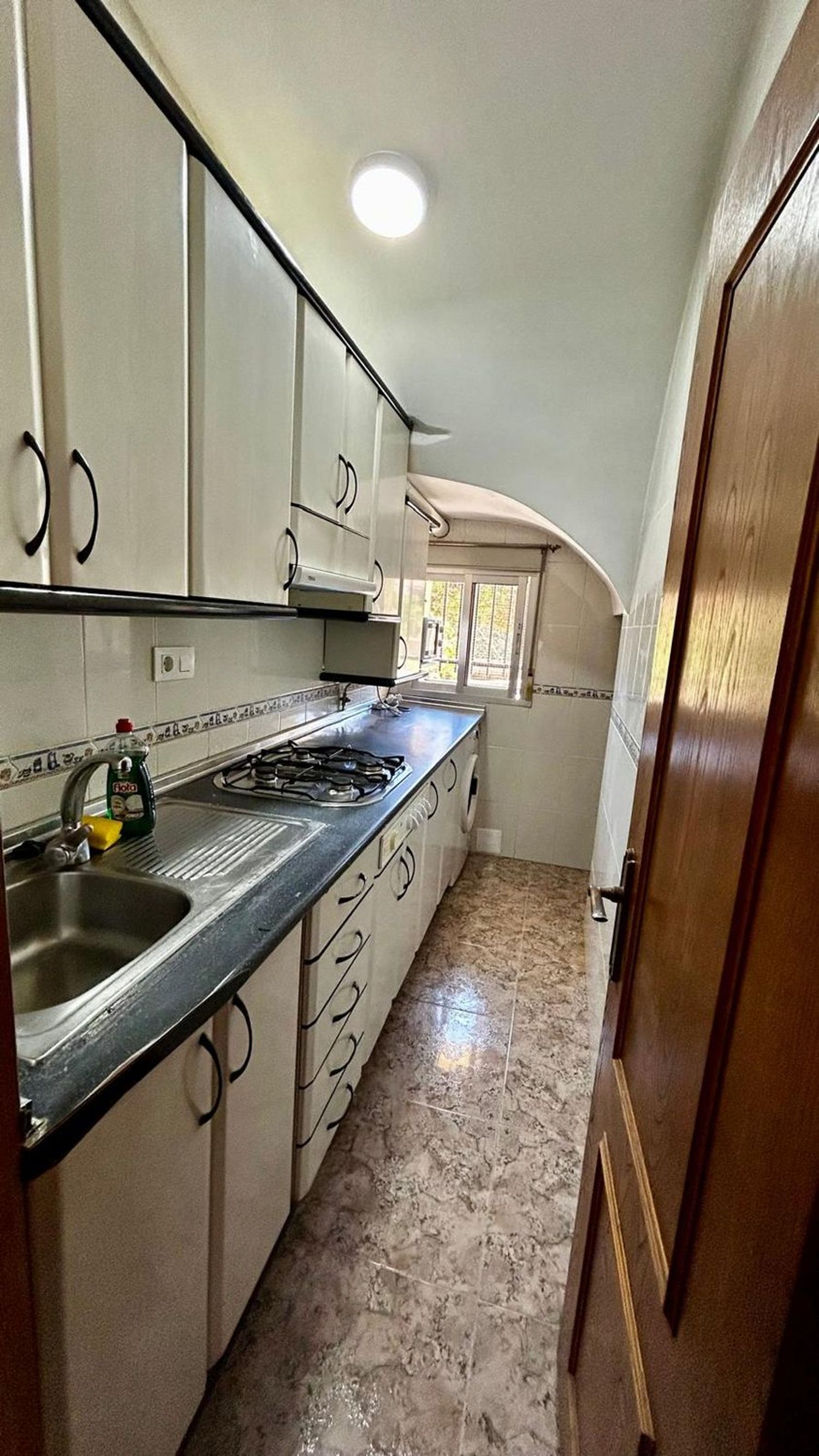 Casa de pueblo en Palomeras, 1 - Foto 2
