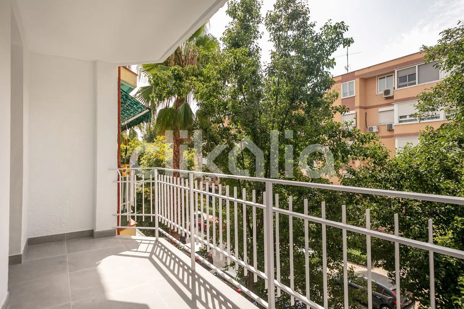 Piso en calle Castellón de la Plana - Foto 17