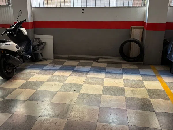 Ático en Calle de la Fuente, 48, Los Ángeles - Foto 18