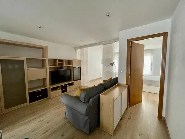 Piso en calle Santa Lucía, 22 - Foto 2