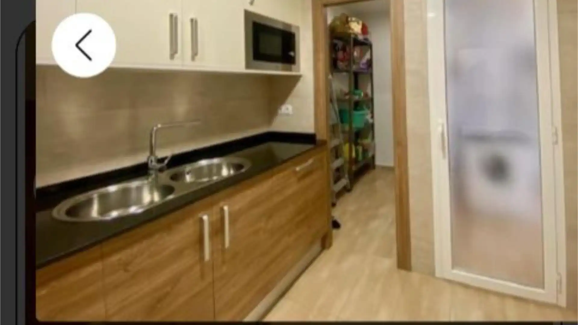 Piso en  Avinguda del Doctor Fleming 39 - Foto 3