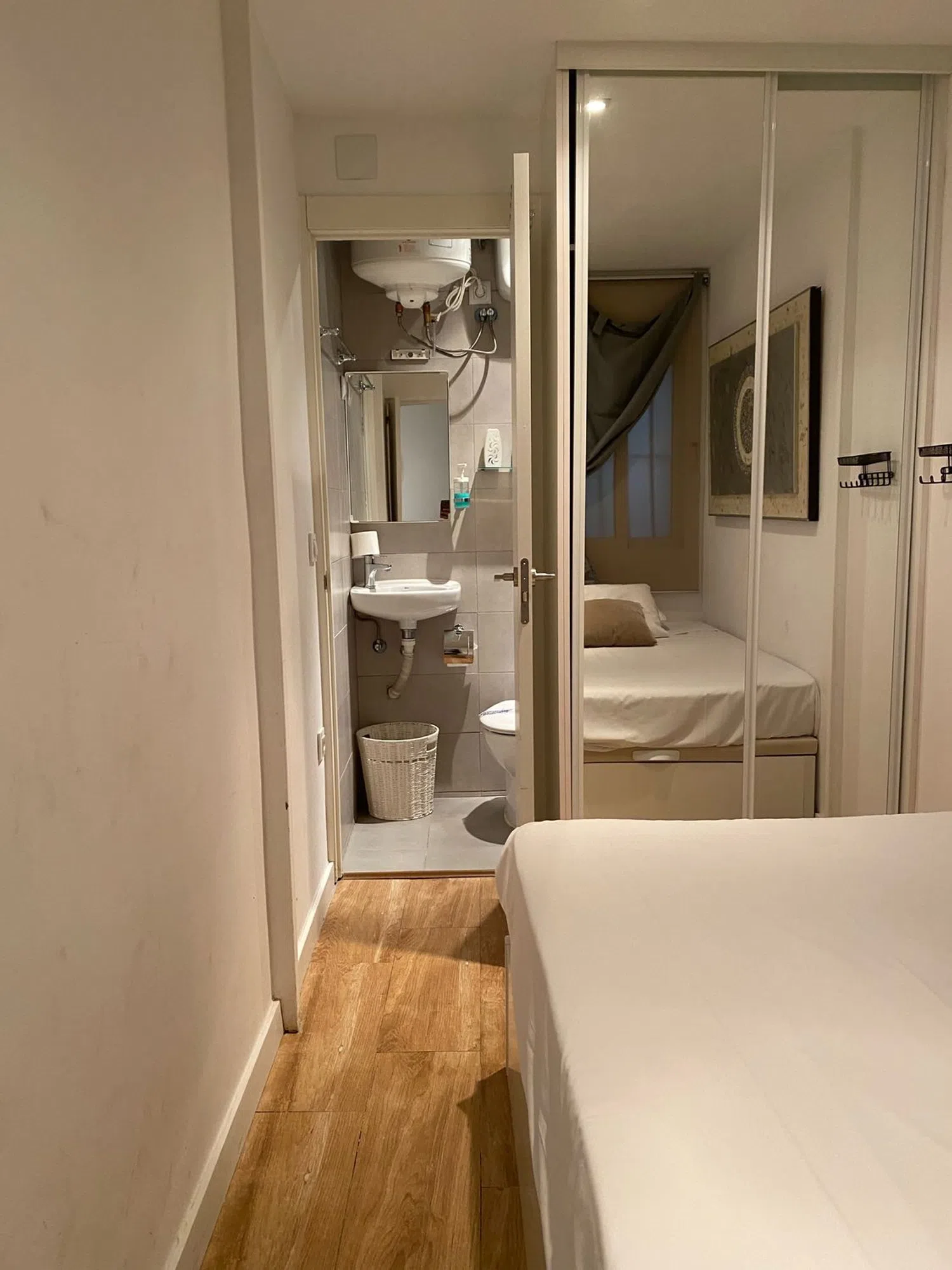 Piso en calle del Ave María, 22 - Foto 24