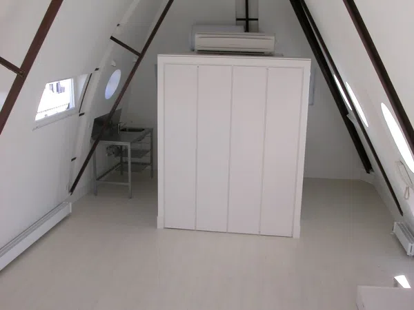 Dúplex en calle de Serrano, 25 - Foto 29