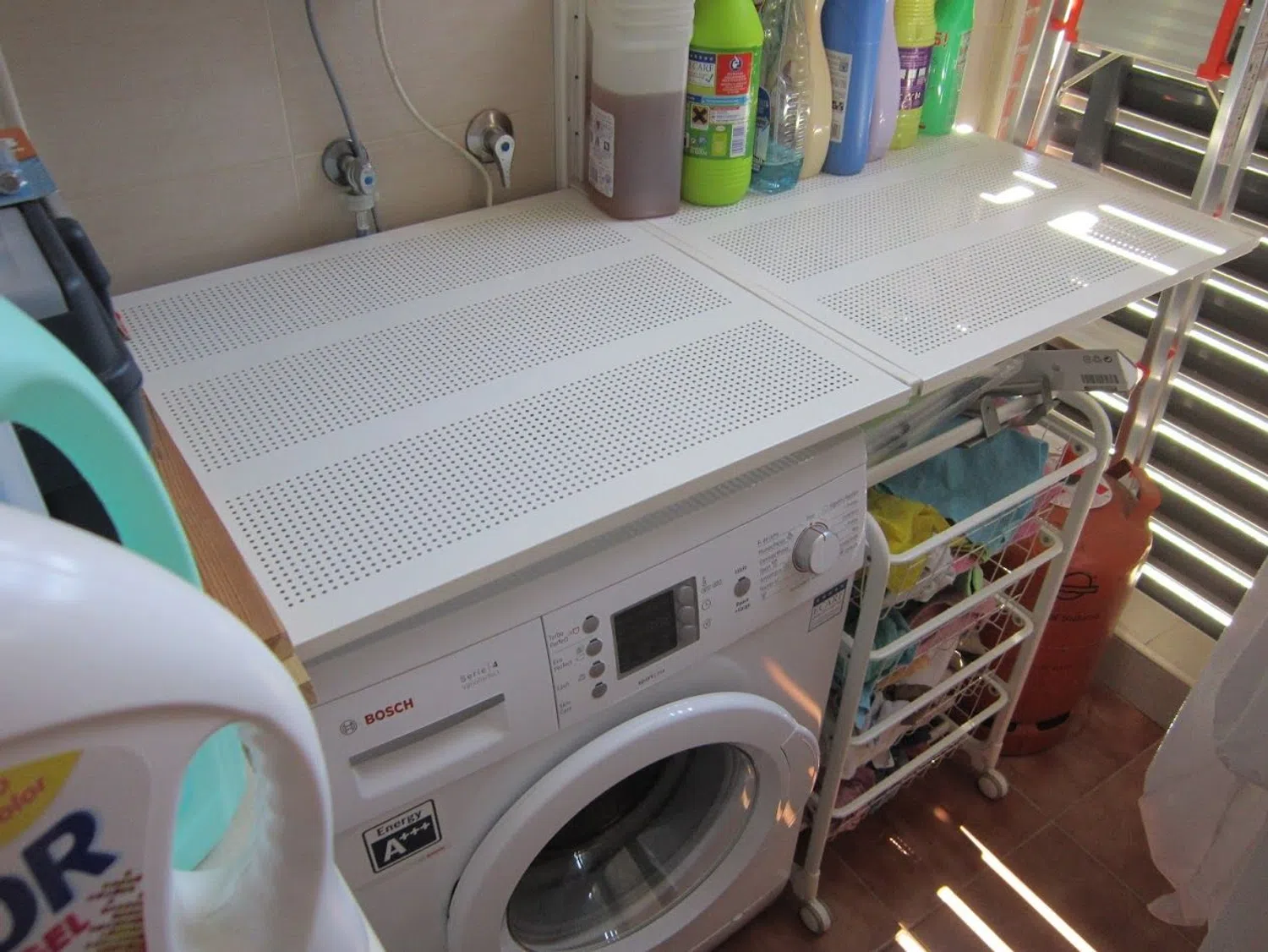 Piso en Barrio Espinardo - Foto 8