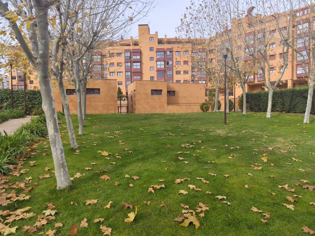 Piso en  Calle de San Julián del Camino 2 - Foto 20