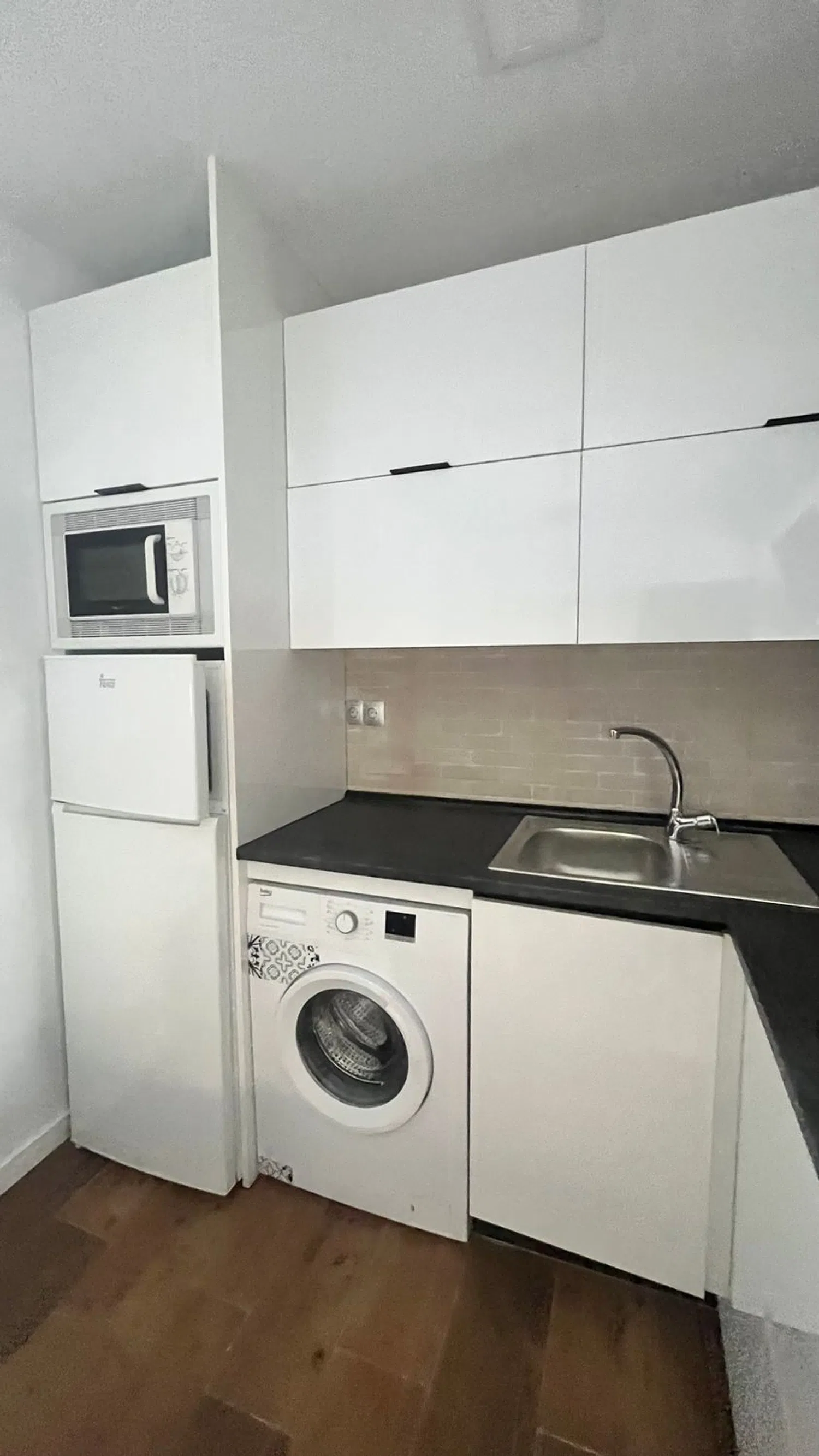 Estudio en calle Juan Juliani, 3 - Foto 12