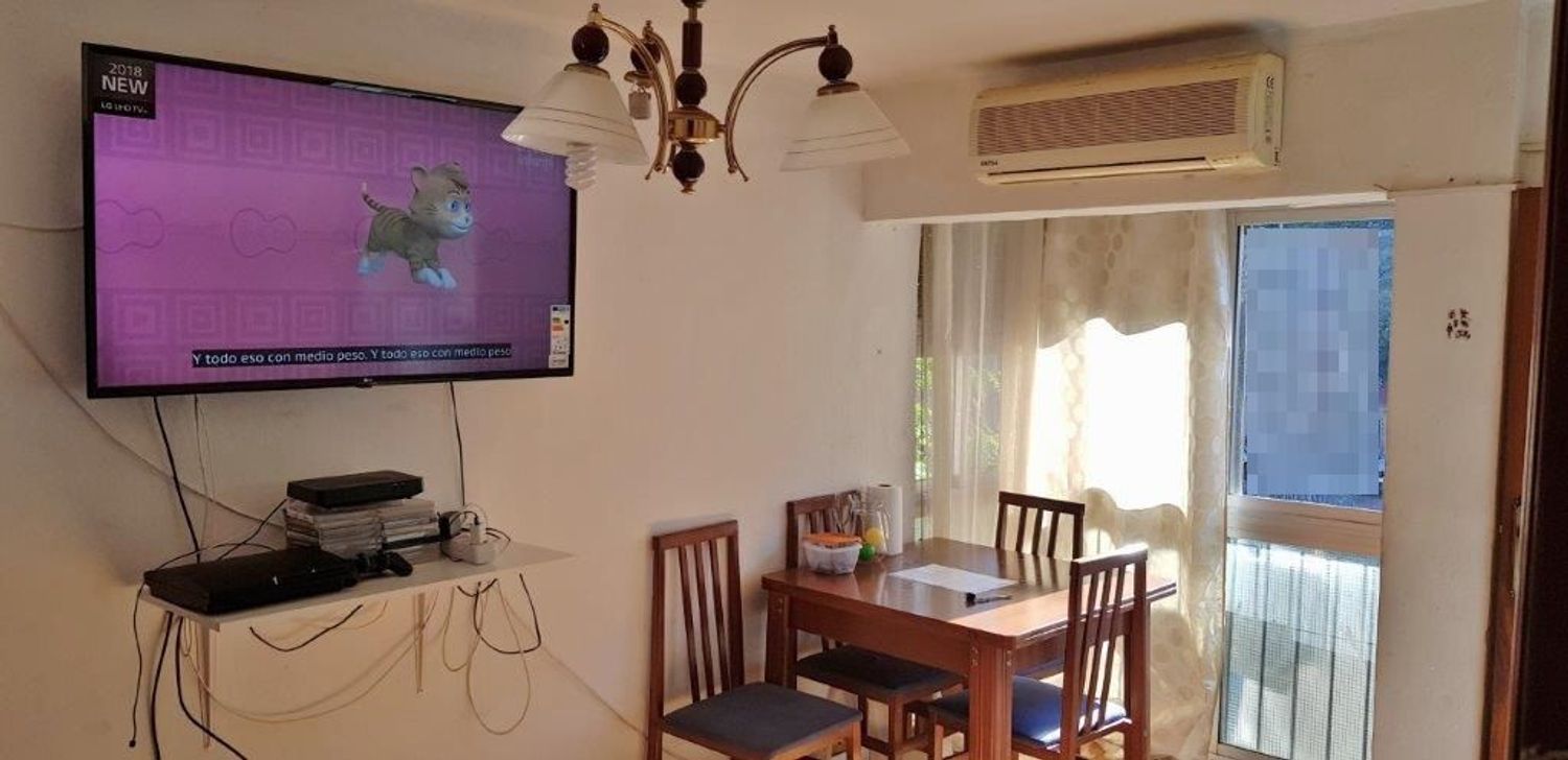 Piso en calle de Simancas, 135 - Foto 2