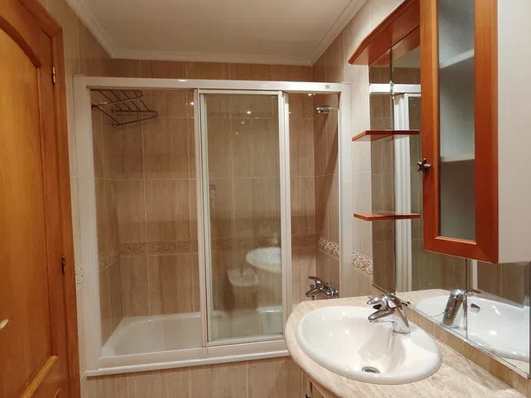 Piso en Calle Manuel Pedregal, 13, Salesas-Foncalada-Campoamor - Foto 13