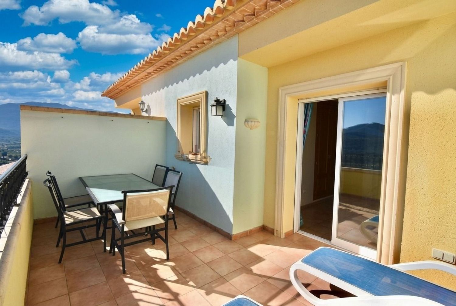 Chalet adosado en Urbanización la Almazara, 111 - Foto 18