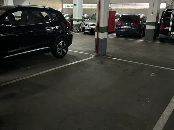 Piso en avenida de Mallorca, 16 - Foto 26