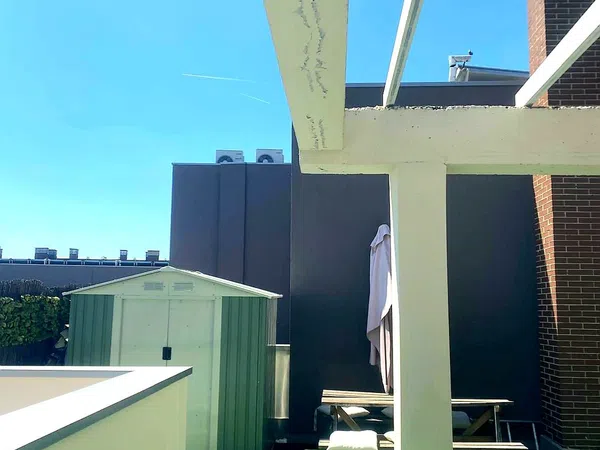 Ático en avenida del Ensanche de Vallecas, 120 - Foto 7