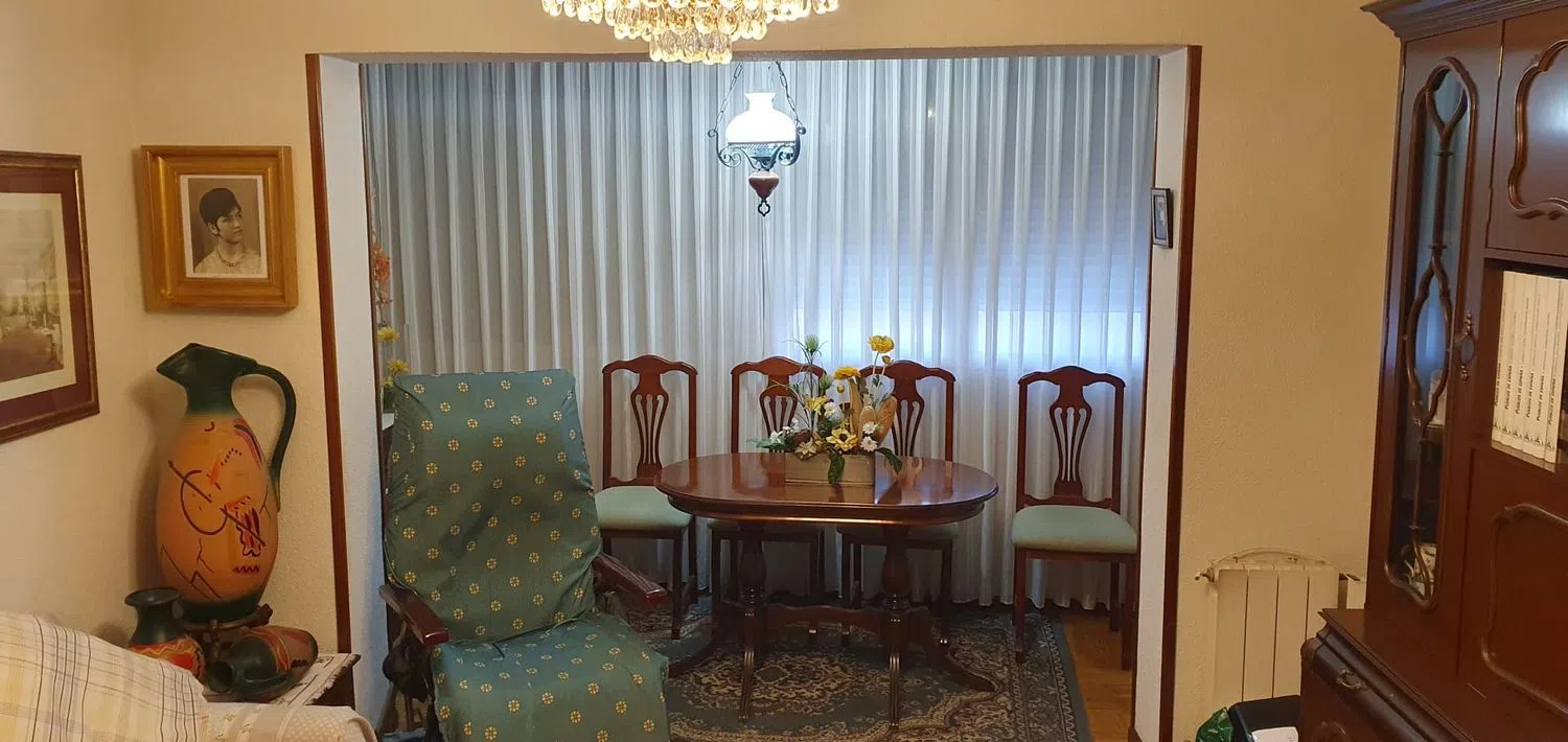 Piso en calle Chima, 2 - Foto 4