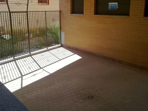 Piso en Calle Cazadores, 2, Zona Entrada - Gasolineras, Zona Entrada - Gasolineras - Foto 25