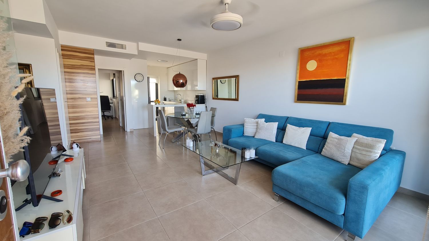 Chalet adosado en Calle Nuez Moscada, 35 -28, Villamartín - Foto 4