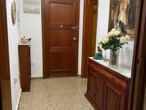 Piso en Plaza de Toros - Foto 2