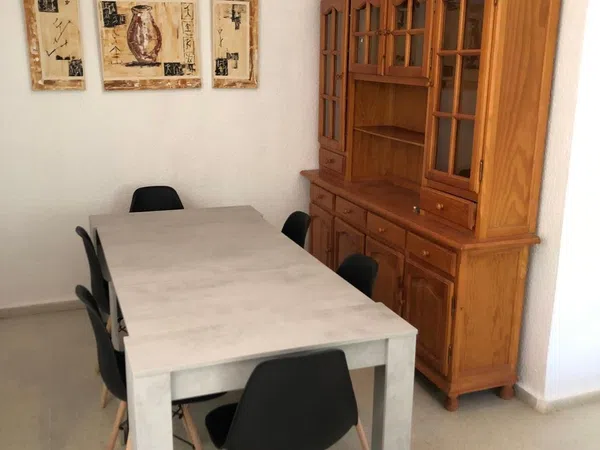 Casa rural en Avenida las Palomas, 14 - Foto 21