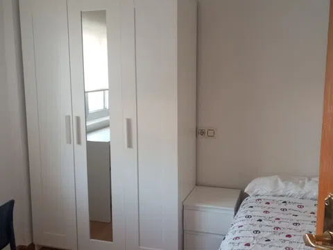 Piso en paseo del Gran Capitán, 32