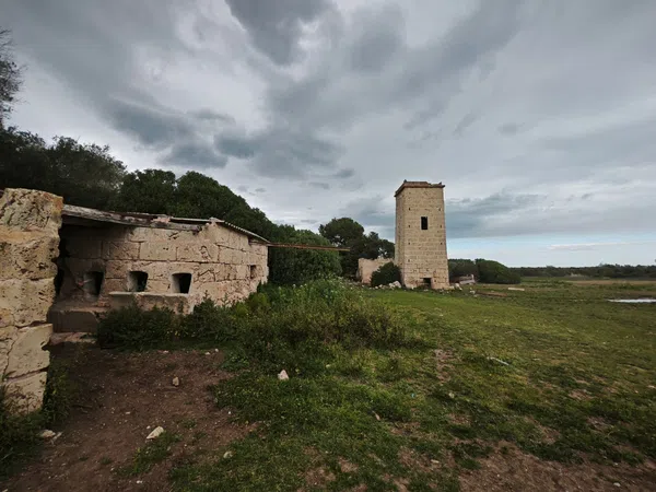 Casa rural en Camino de Muntanya, 304 - Foto 12