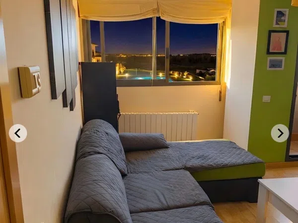 Piso en Calle Hermanos Vidarte, 26, San Roque - Ronda norte, San Roque - Ronda norte - Foto 3