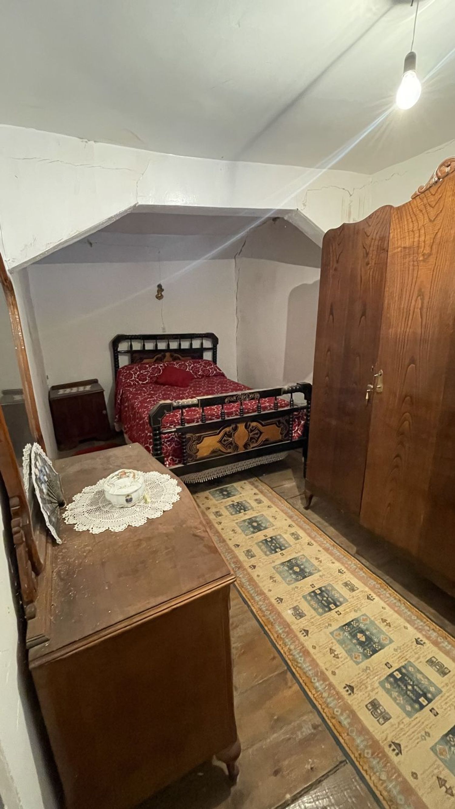 Casa de pueblo en CL La Capilla, 4 - Foto 8