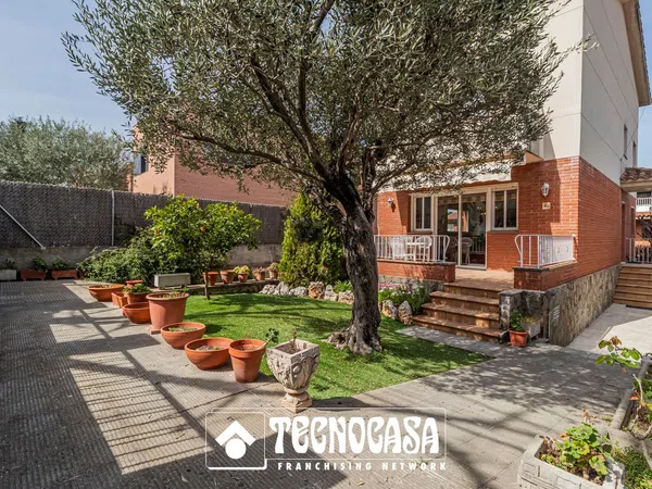 Casa o chalet independiente en Calle de Sòria, Mirasol, Mirasol - Foto 3