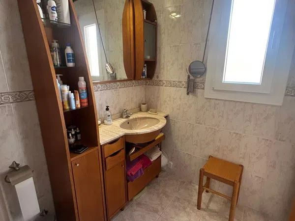 Chalet adosado en Camino del Faro, 6, Cabo de las Huertas - Foto 21