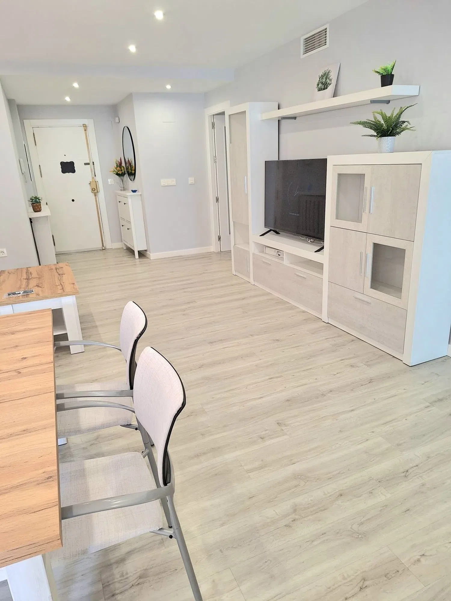 Piso en calle Verdiales, 6 - Foto 3