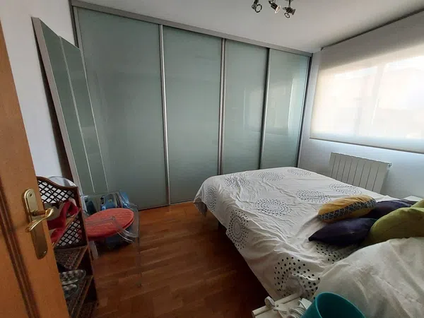 Dúplex en Calle de Tomás Zumalacárregui, 28, Paseo Sagasta - Foto 14