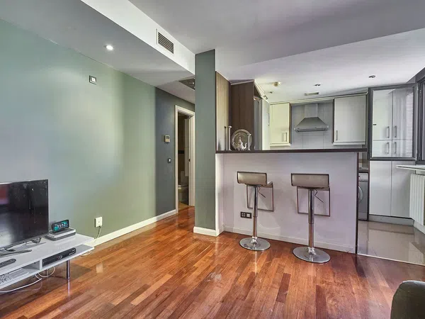 Piso en calle de Tomás Bretón, 48 - Foto 5