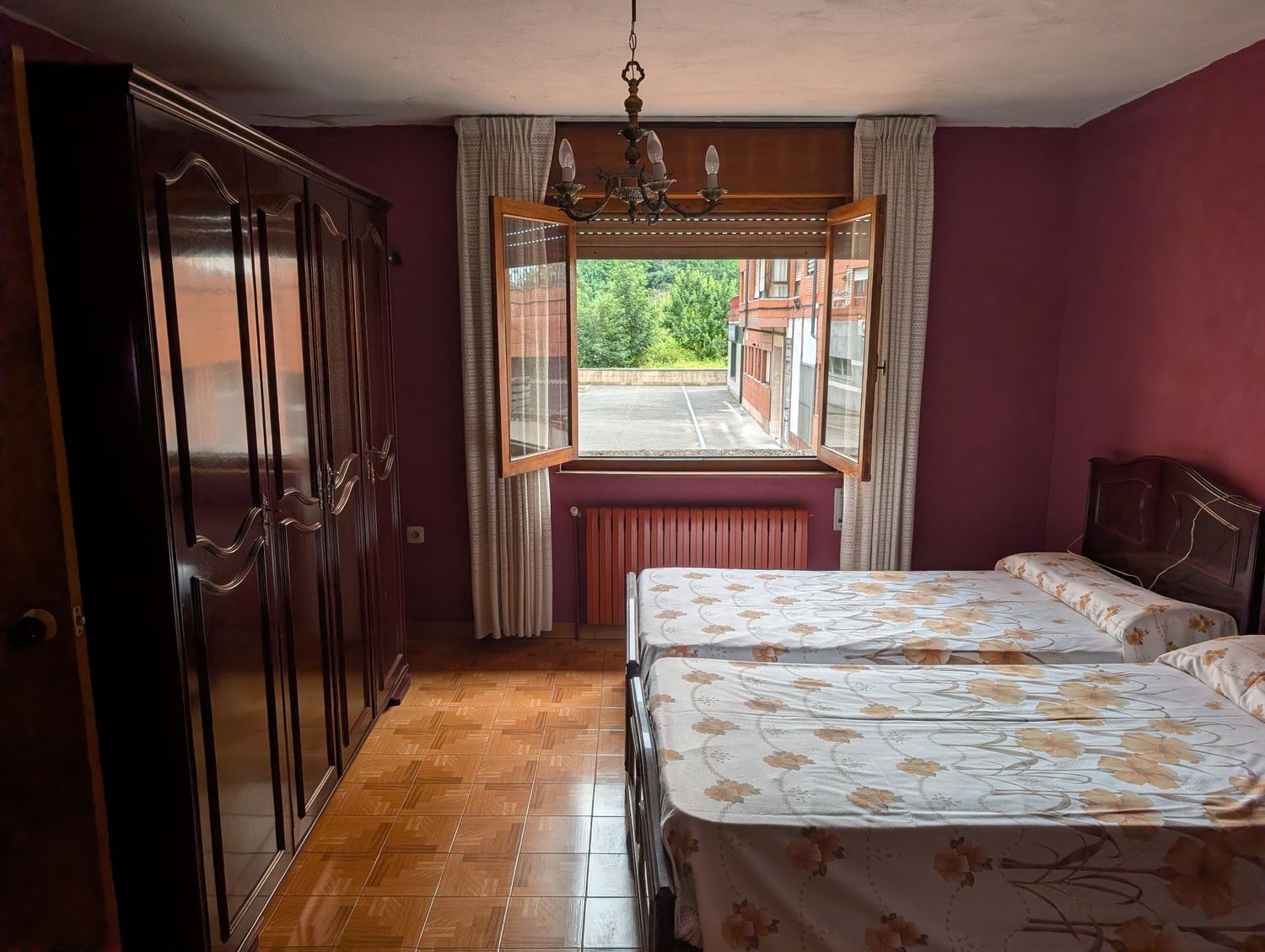 Piso en Calle Suárez Inclán, 15, San Claudio-Trubia-Las Caldas, San Claudio-Trubia-Las Caldas - Foto 16