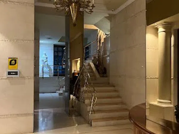 Piso en Calle de Felipe Sanclemente, 20, Paseo Independencia - Foto 40