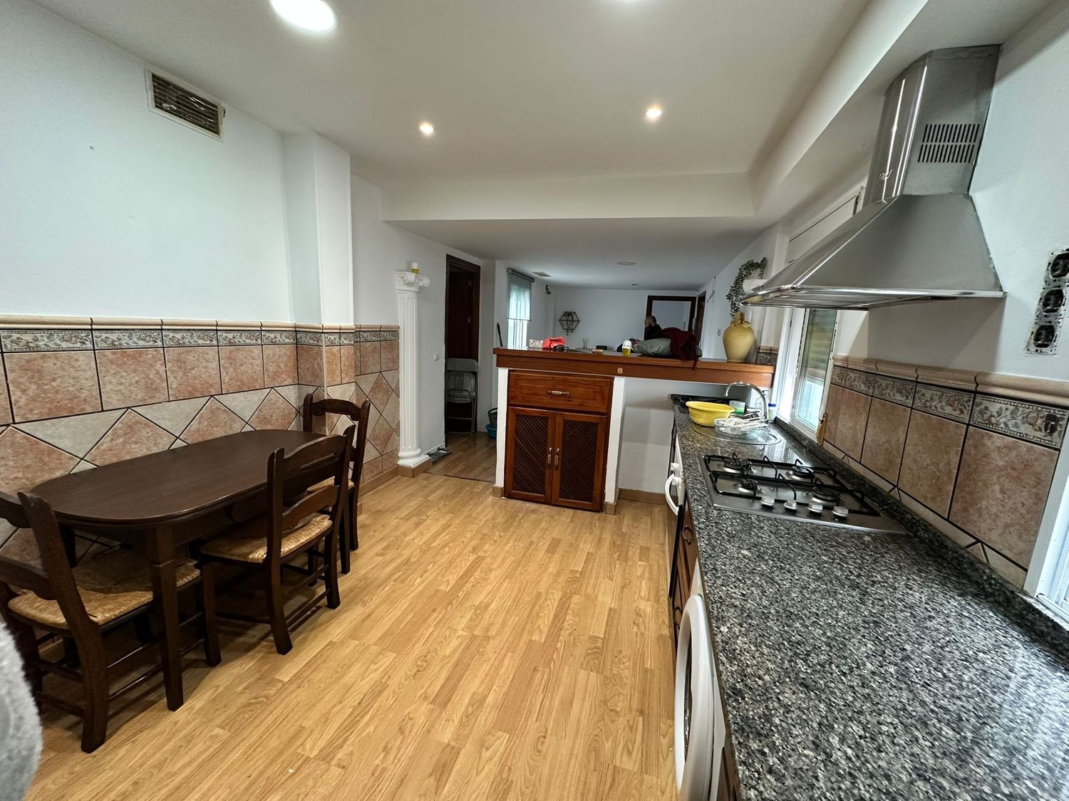Piso en calle Isaac Peral, 9 - Foto 4