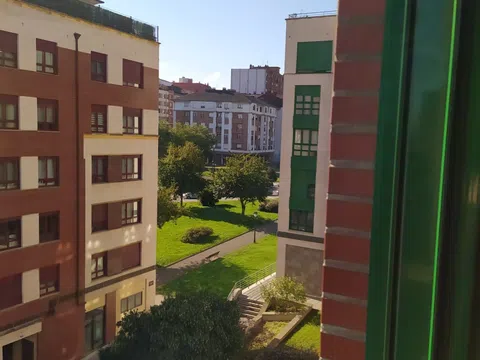 Piso en Doña Jimena, 7