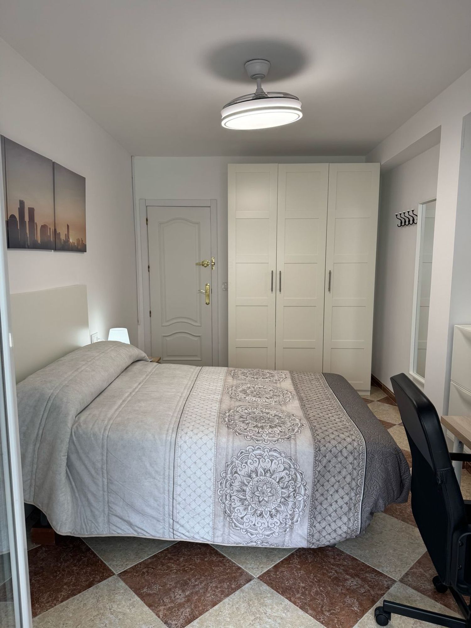 Piso en calle Abogado Enríquez Barrios, 7 - Foto 16