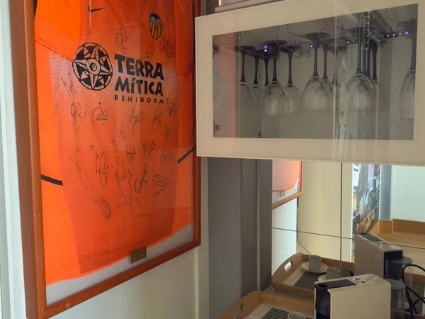 Estudio en avenida Hermanos Machado, 13 - Foto 3