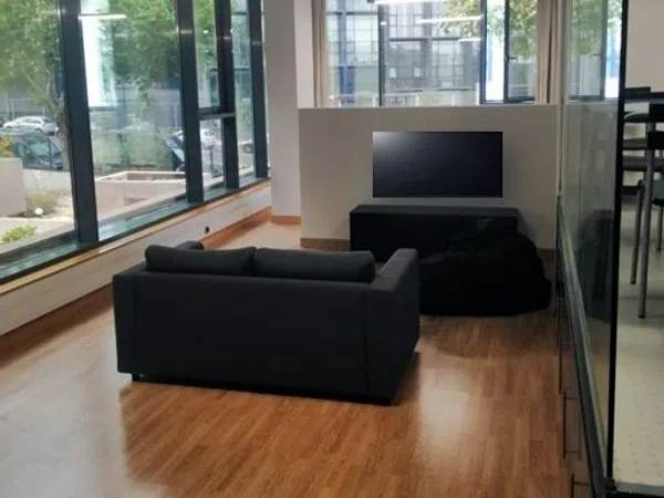 Loft en Avenida del Cerro del Águila, 11, Pol. Industrial sur, Pol. Industrial sur - Foto 4
