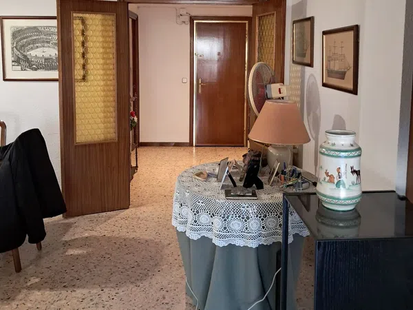 Piso en calle Juan de Juanes, 6 - Foto 4