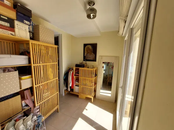 Chalet adosado en Calle Arroyo del Coronel, 3, Centro Comercial - Hospital, Centro Comercial - Hospital - Foto 17