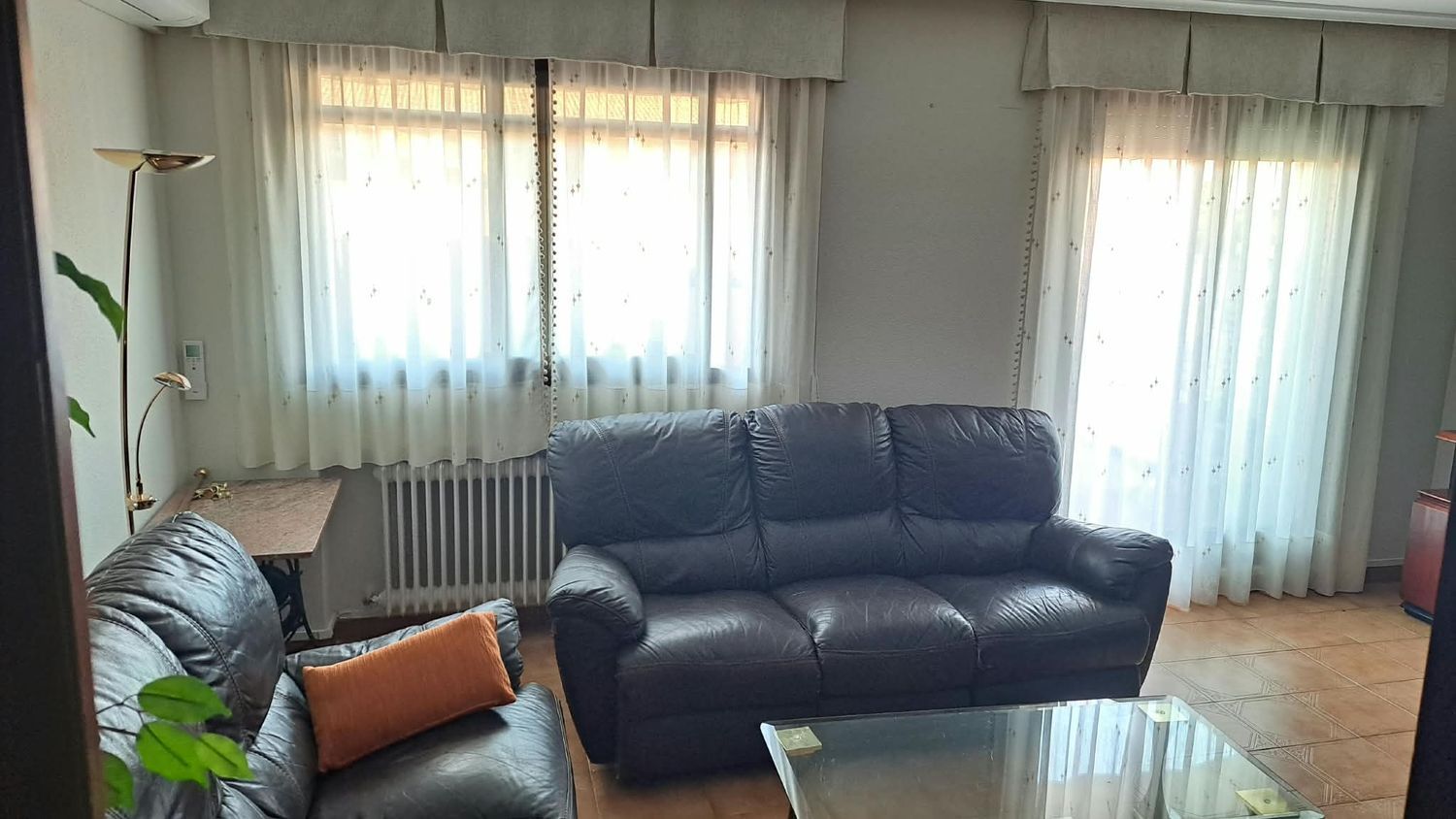 Piso en Calle Cabestany, 3, Centro - San Lorenzo, Centro - San Lorenzo - Foto 3