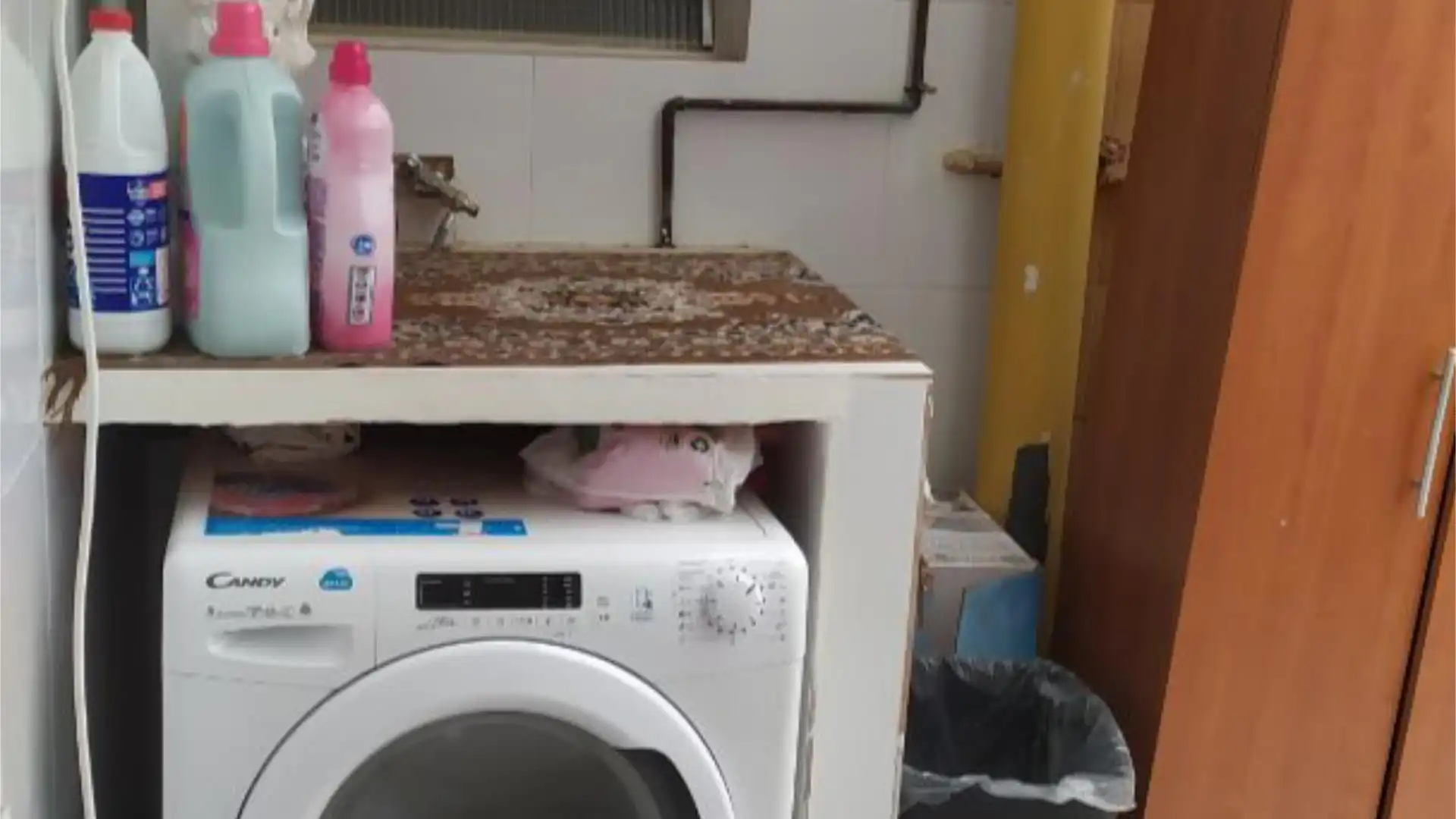 Piso en  Carretera de Llíria 112 - Foto 4